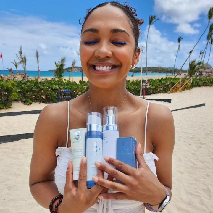 Buy one, get one 25% Off All Skincare Products
