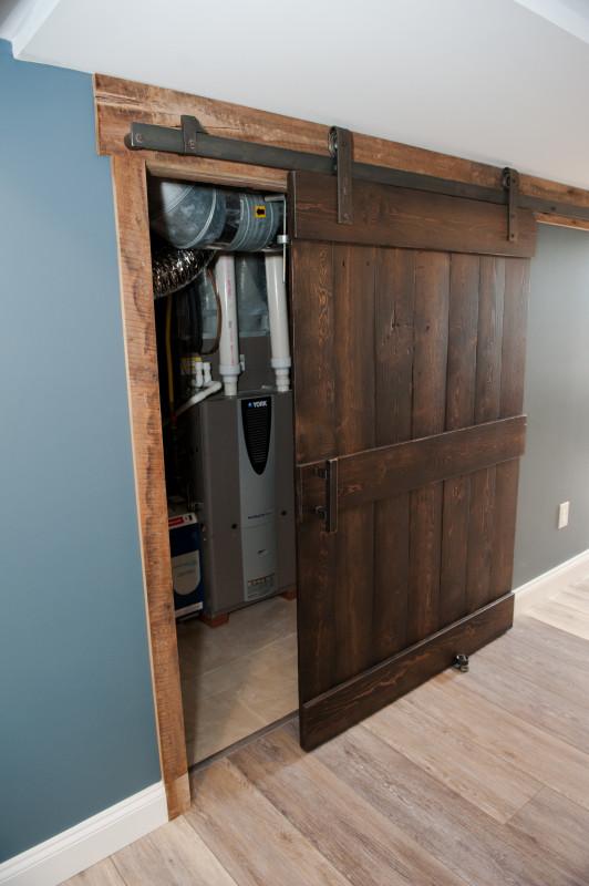 Sliding Barn Doors for Any Room In the House Rustic Red Door Blog