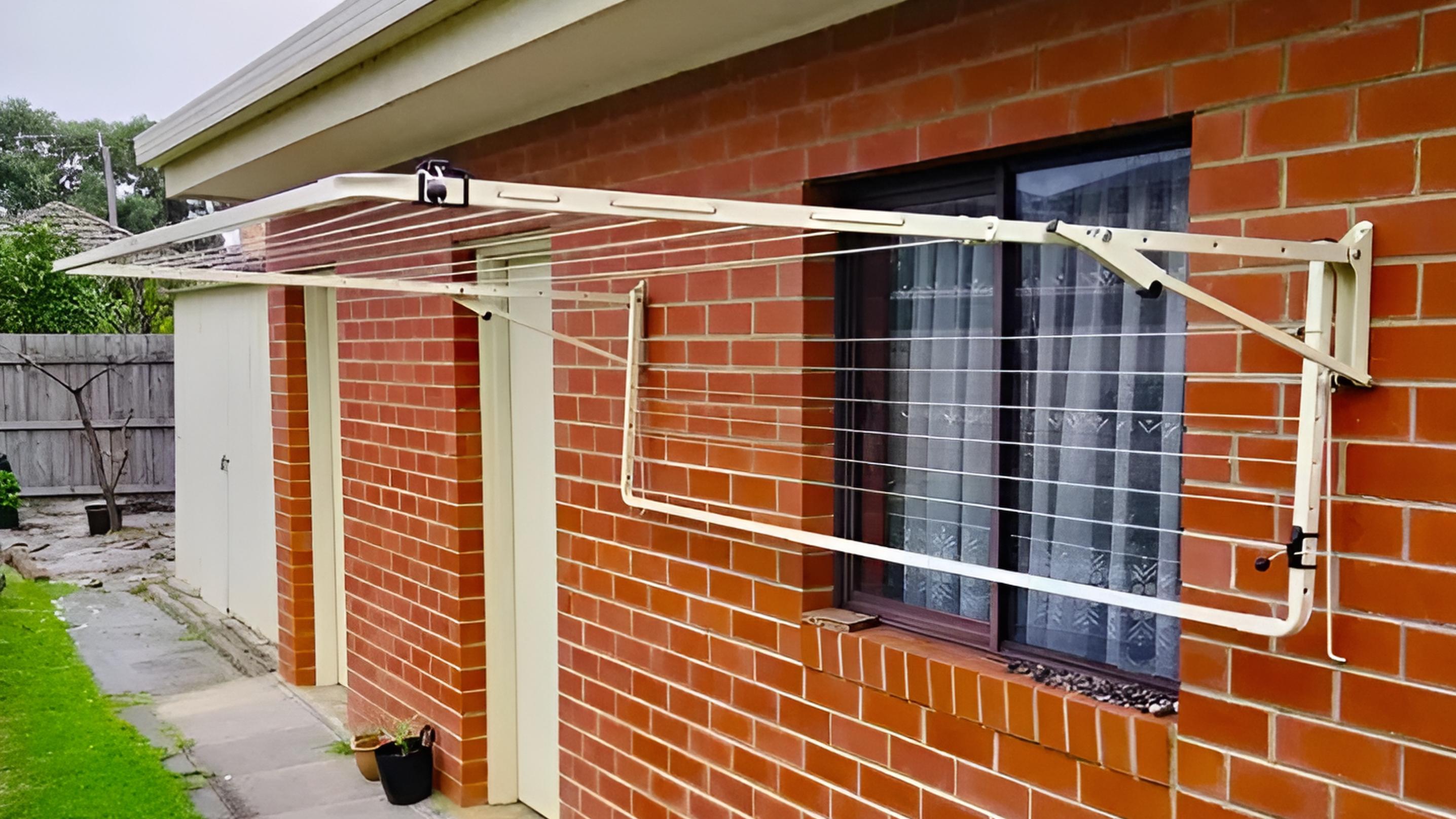 Austral Addaline 35 Clothesline