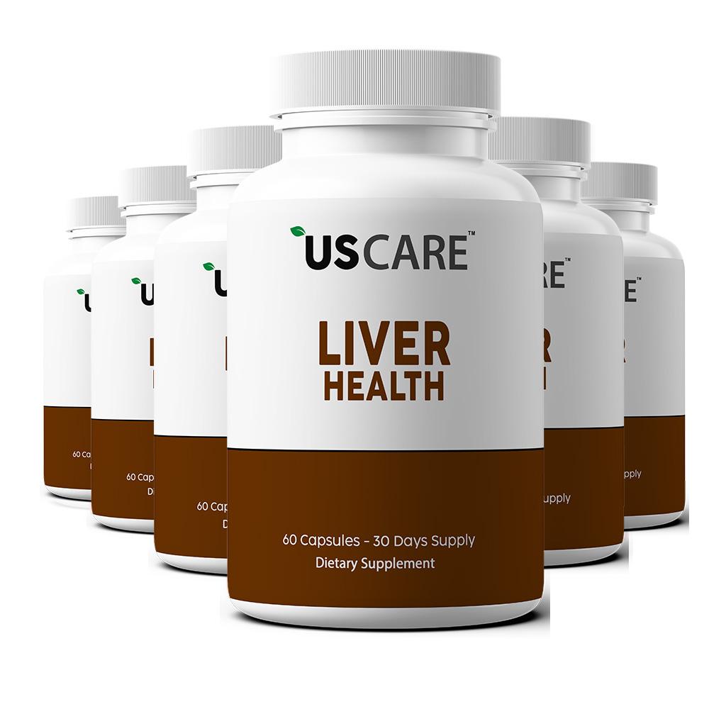 USCare Liver Health