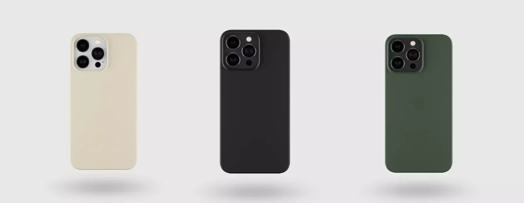 Pee Super Thin iPhone 14 Pro Max Case