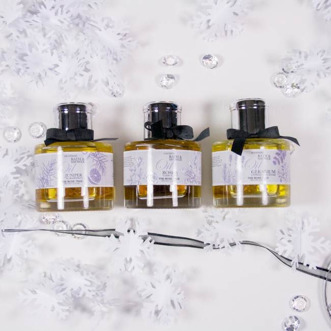 Soothing Wellbeing Gifts | The Rose Tree
