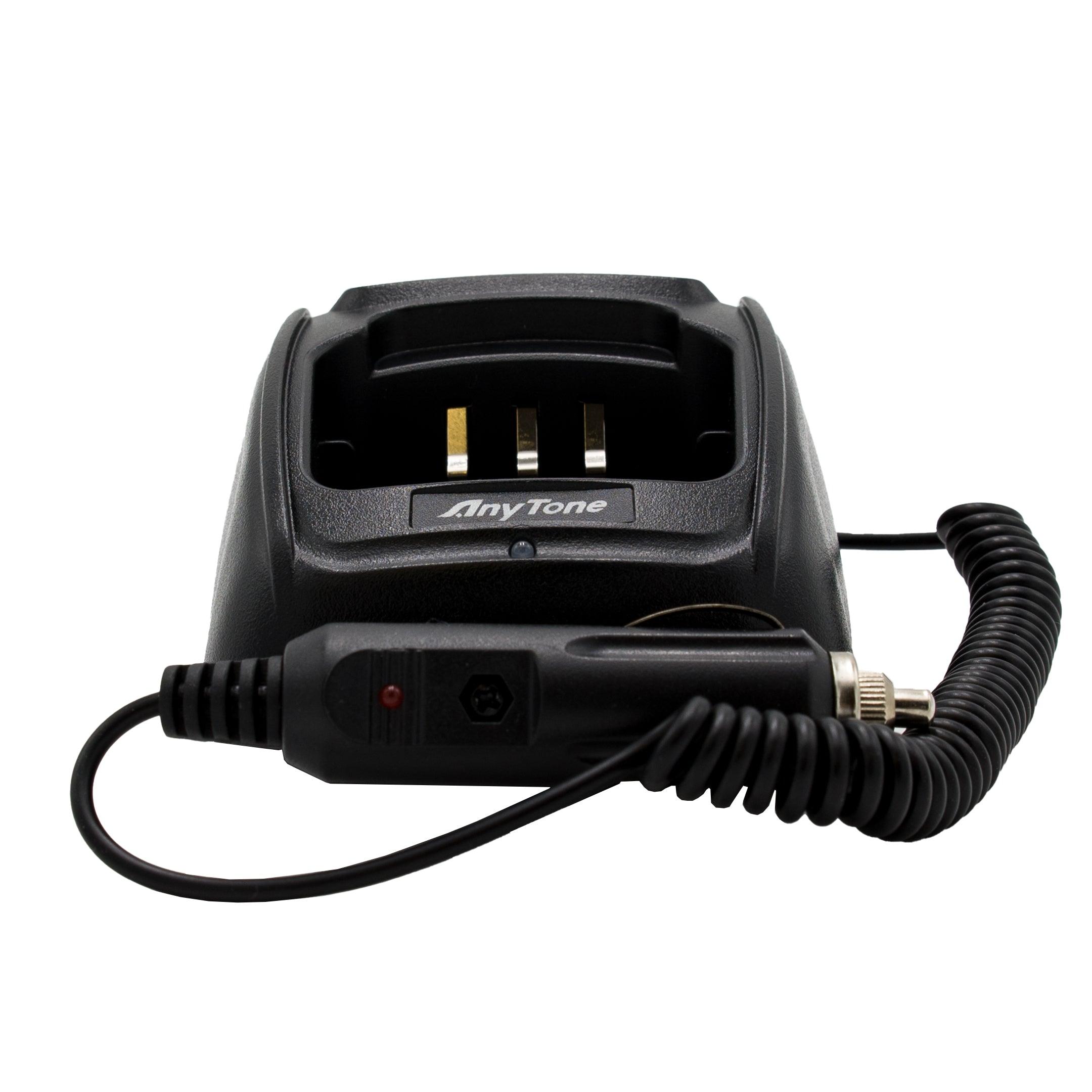 Speaker Mic