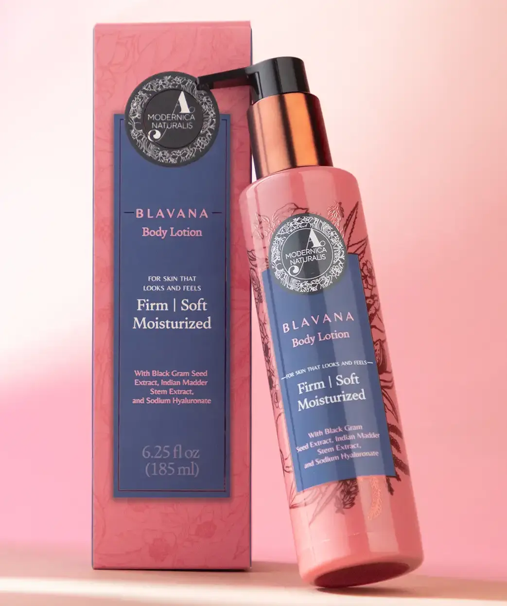 Blavana Body Lotion web