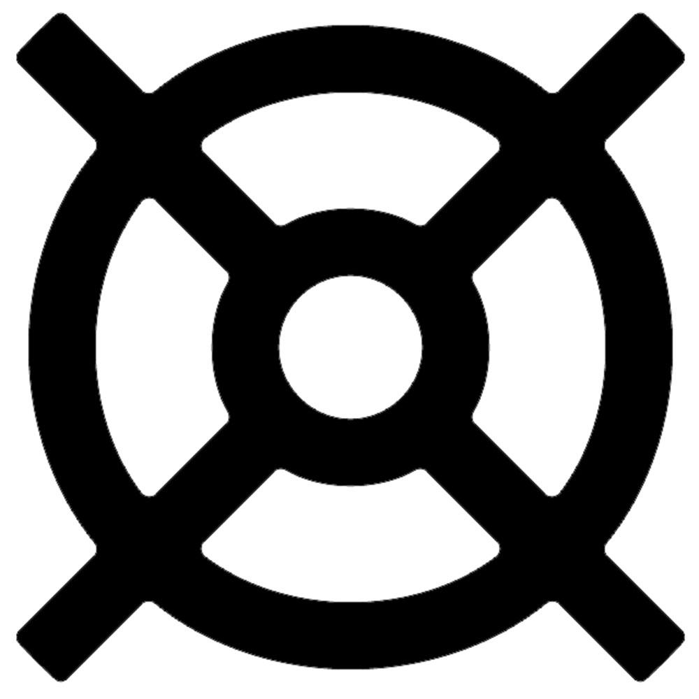 Target Stencils