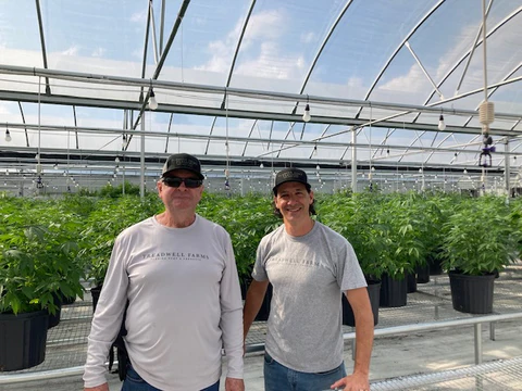 Treadwell Farms - Glen Treadwell