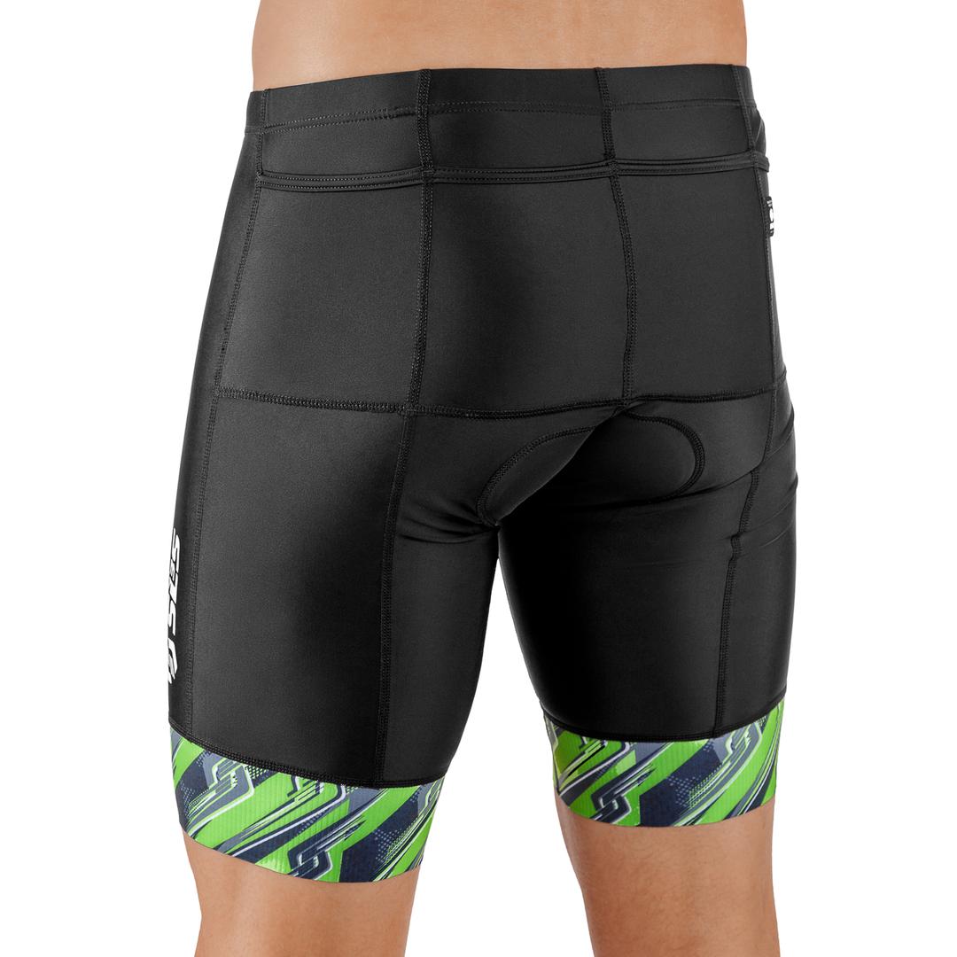 FRT Tri Race Shorts 2.0