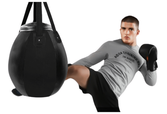 wrecking ball bag, wrecking ball heavy bag, wrecking ball bag, boxing wrecking ball, heavy bag