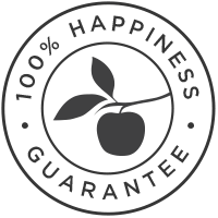 Happiness Guarantee