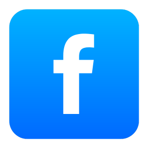 Facebook Icon