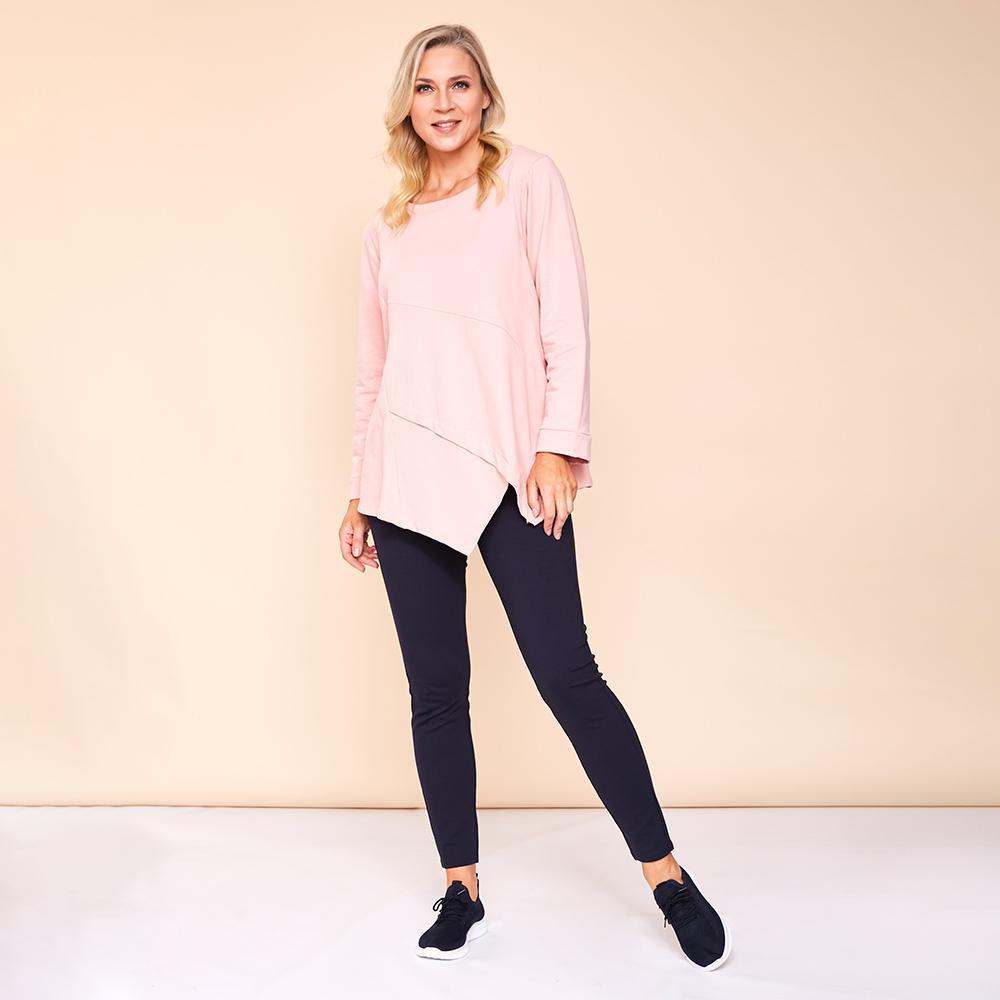 Terri Top (Pink)