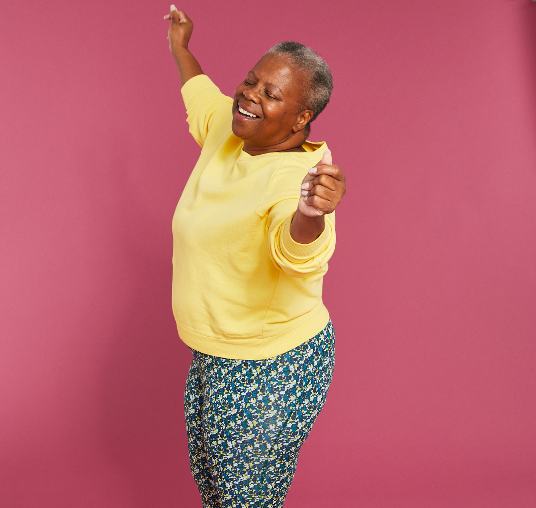 exfoliate your skin and clean your pores with a gentle mask like Boom Scrub