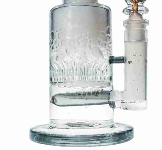 inline perc