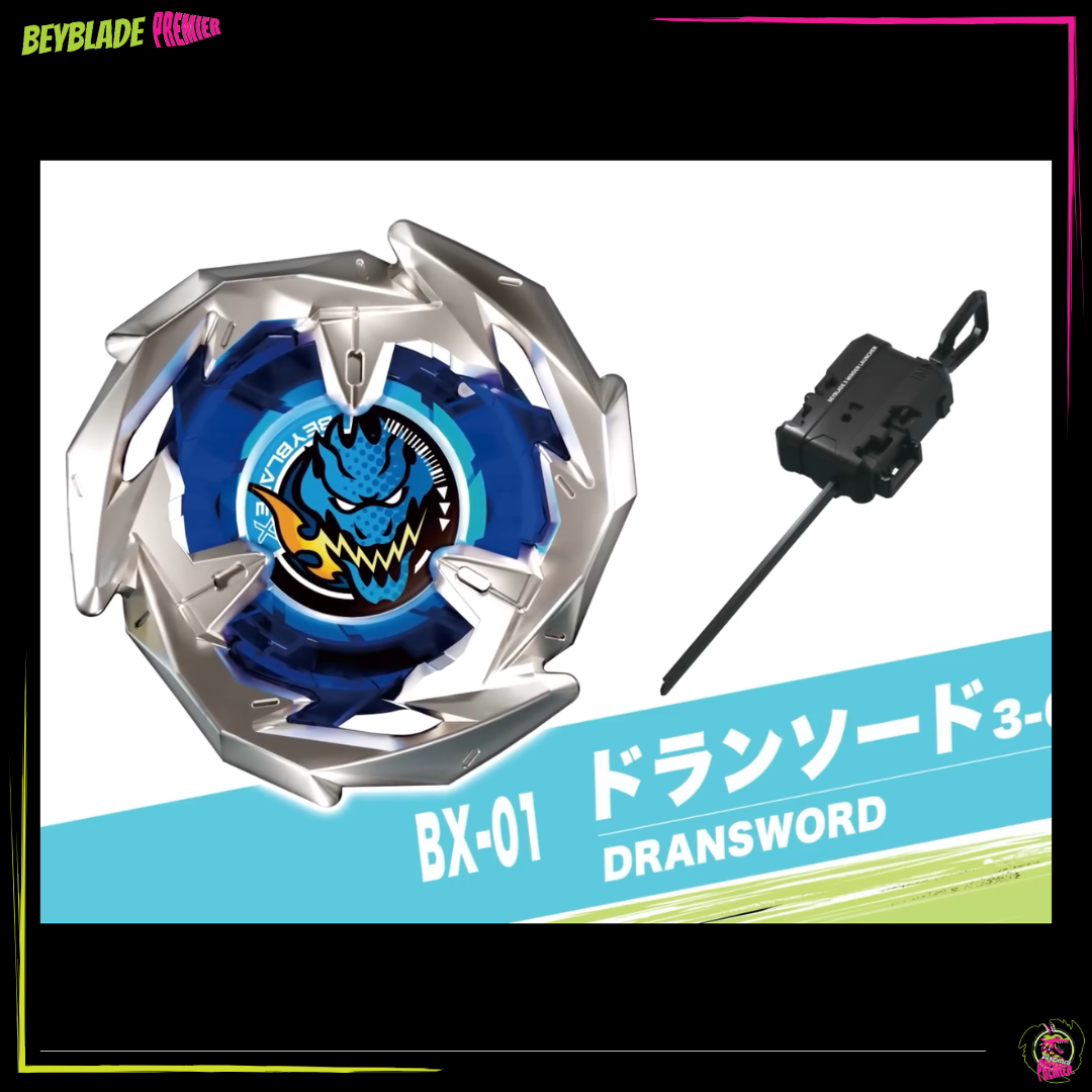 Everything You Need To Know About Beyblade X – Beyblade Premier