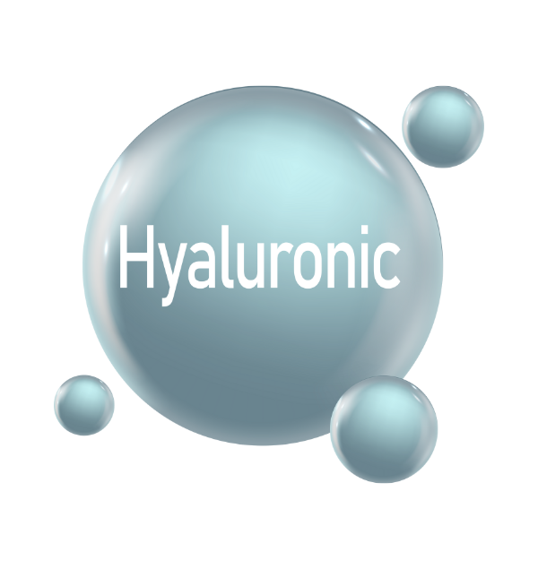 hyaluronic element