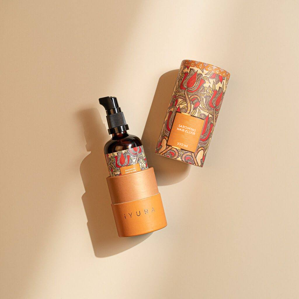 Balaayah black gram bright body booster