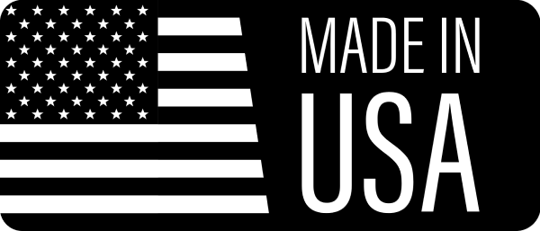 Made in the USA