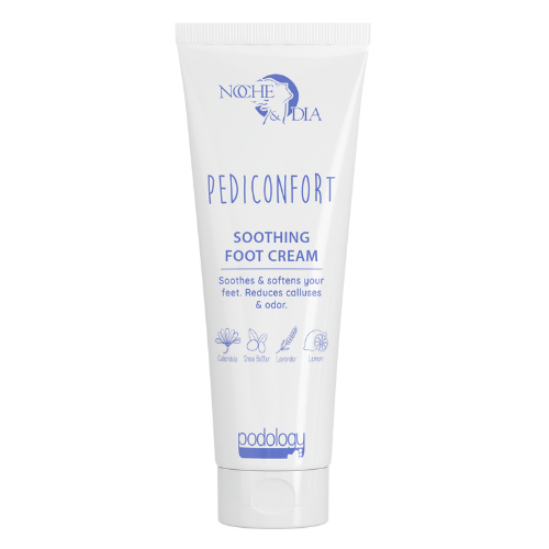Noche's Soothing Foot Cream