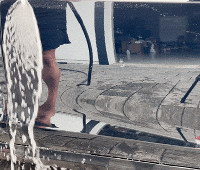 MAXEasy® Triphene™ Instant Coating