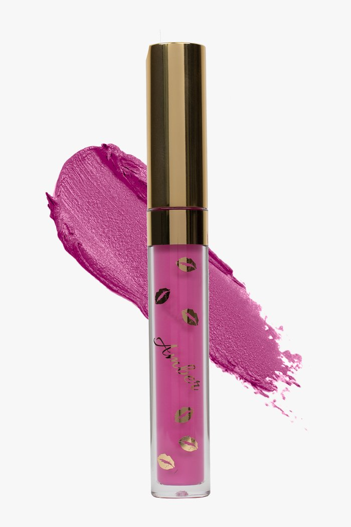 LOVE (PINK) MATTE LIPSTICK