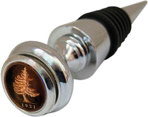custom bottle stoppers classic style and charm style