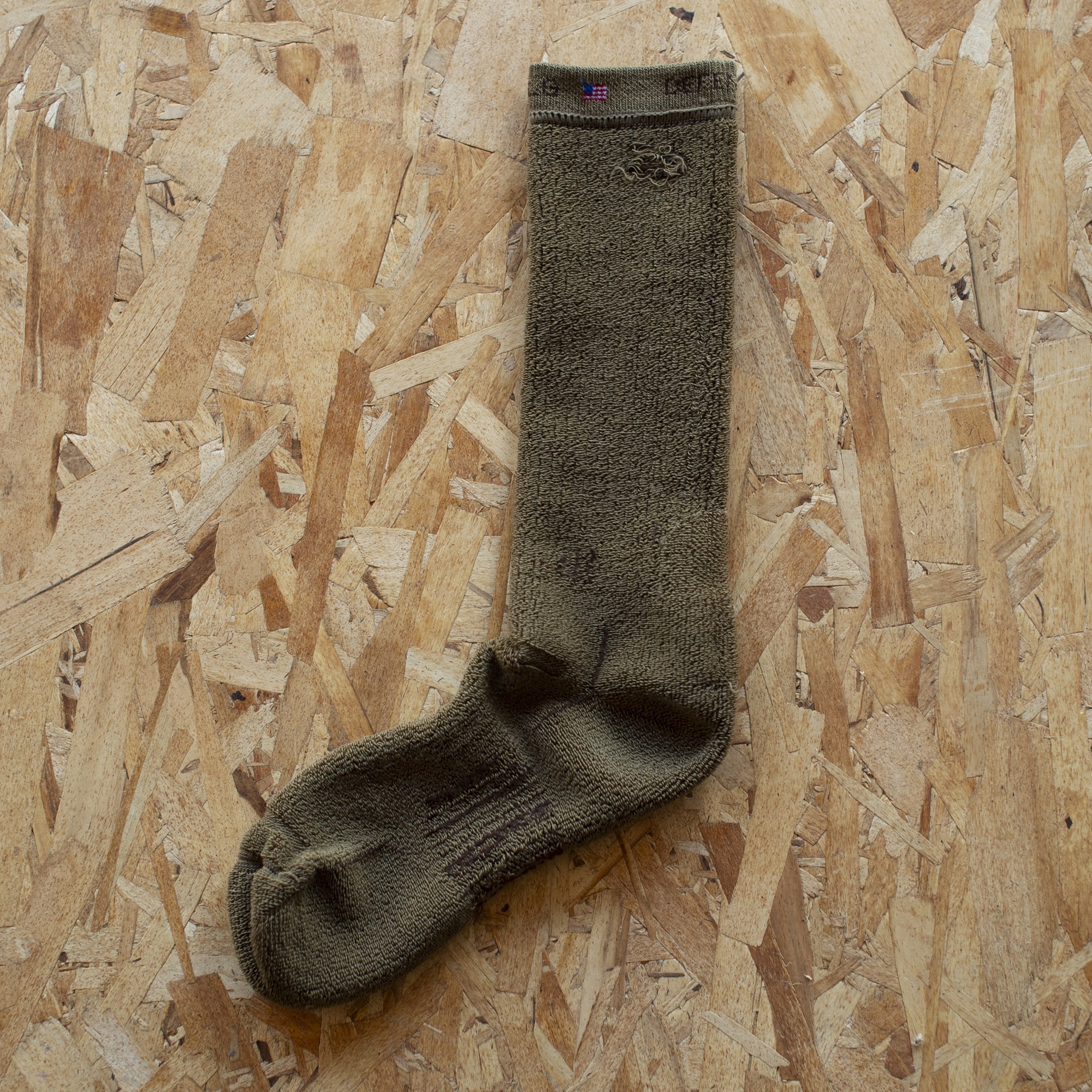 Medium Sock