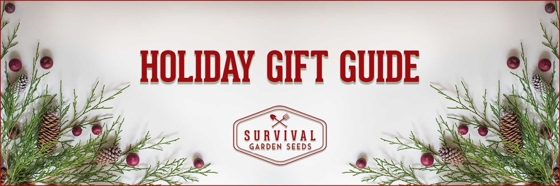 Holiday Gift Ideas For Gardeners
