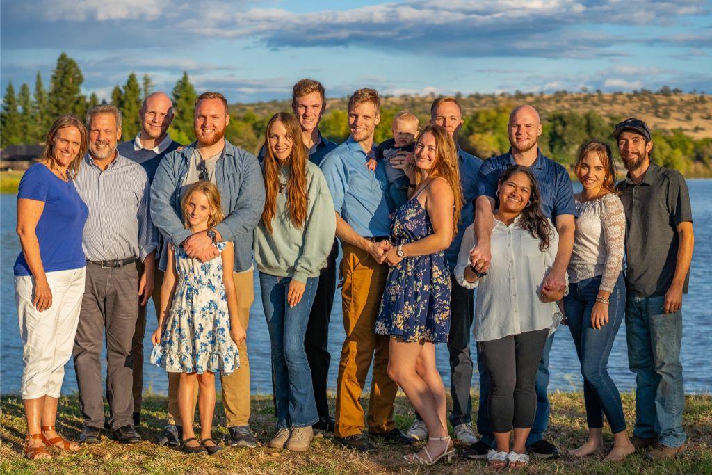 MadeOn Family in 2023