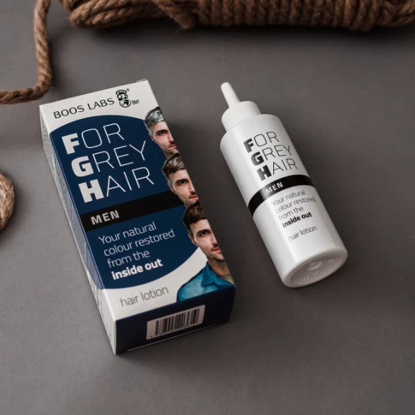 For Gray Hair Treatment For Men