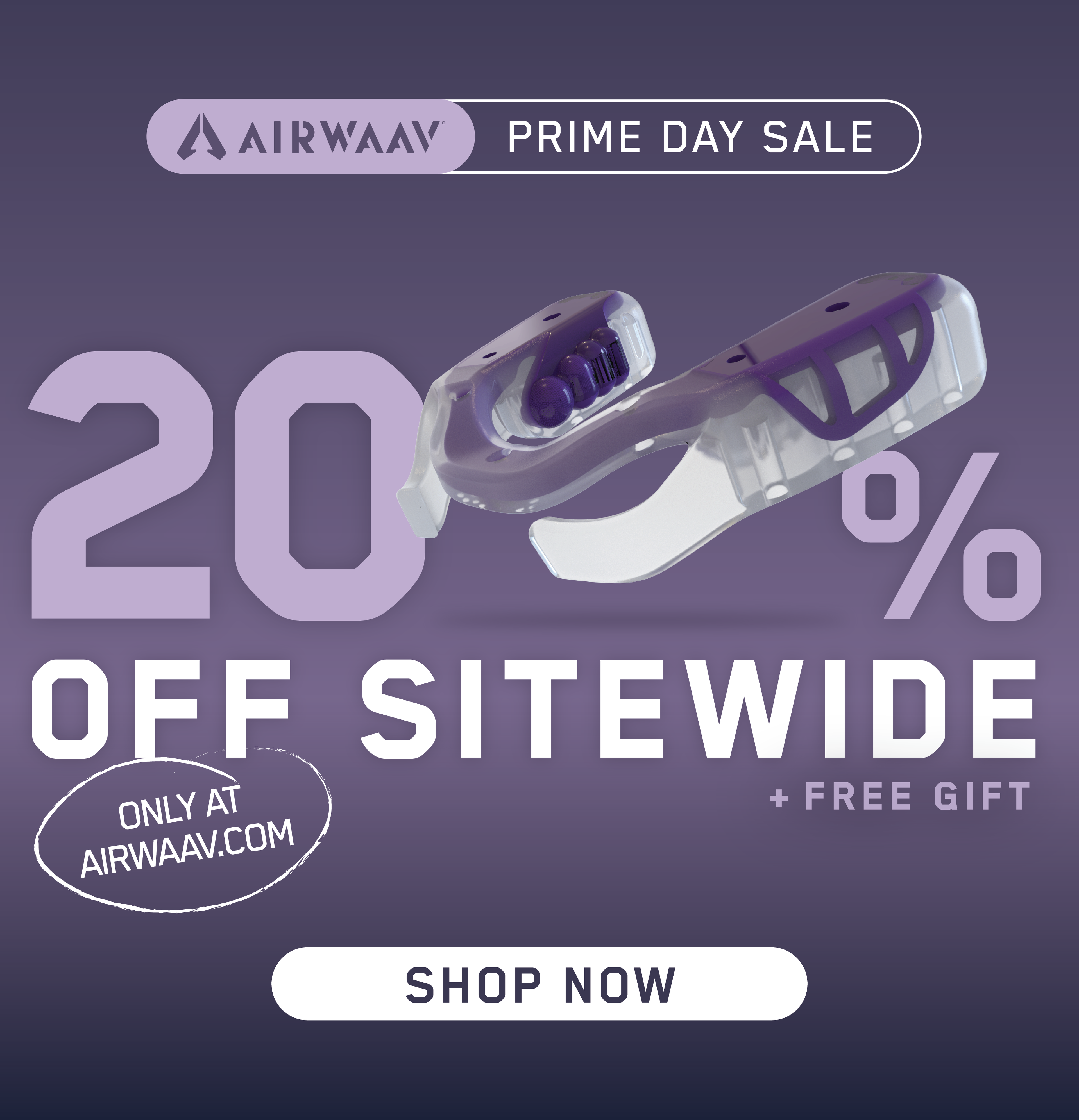 Spring Sale