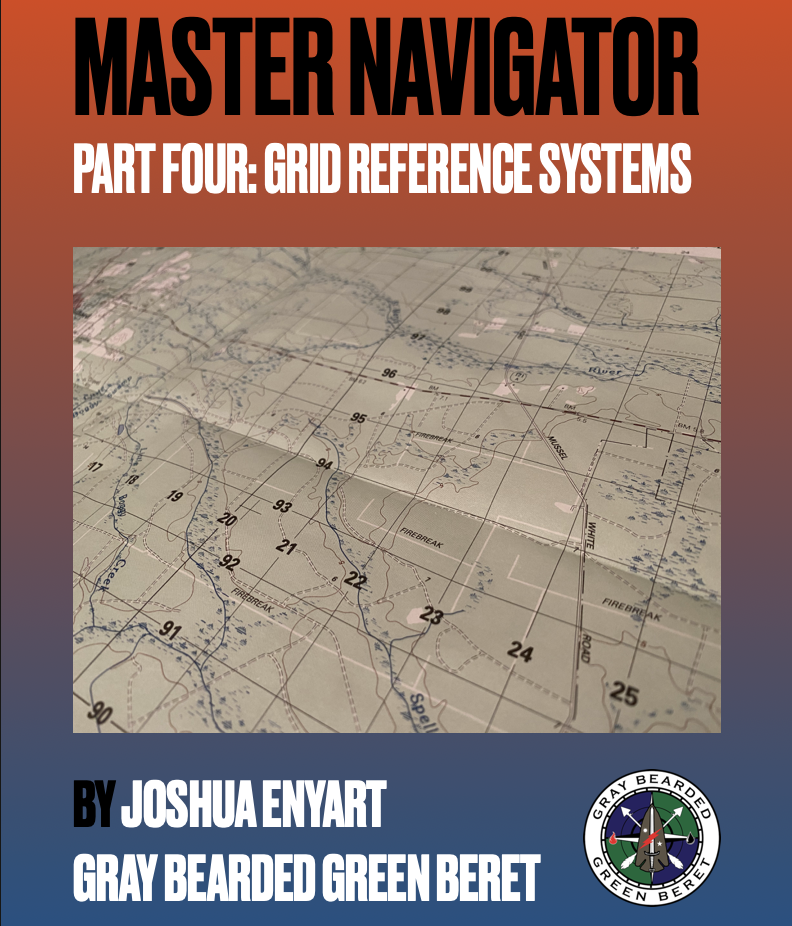 Master Navigator PDF Series Bundle