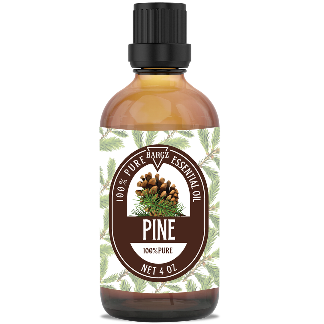 Pine Essential Oil 4 oz