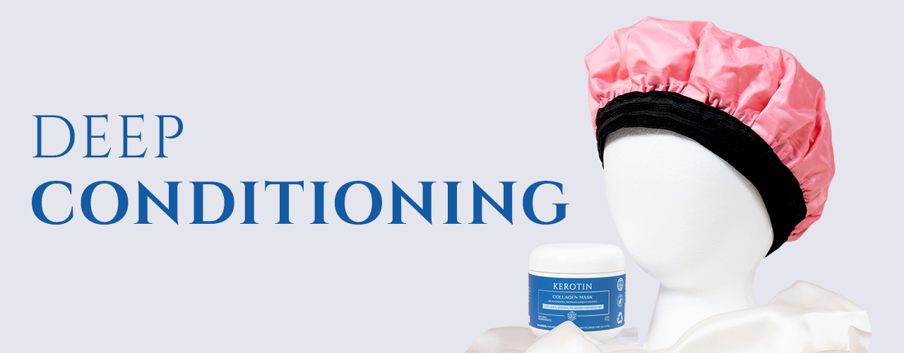 Deep Conditioning