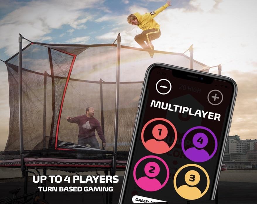 JumpGames Playfinity