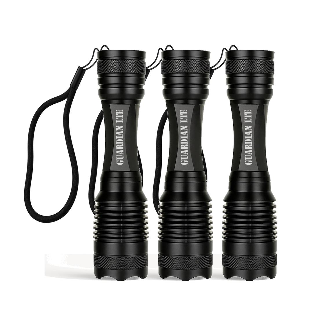 Guardian LTE Tactical Flashlight