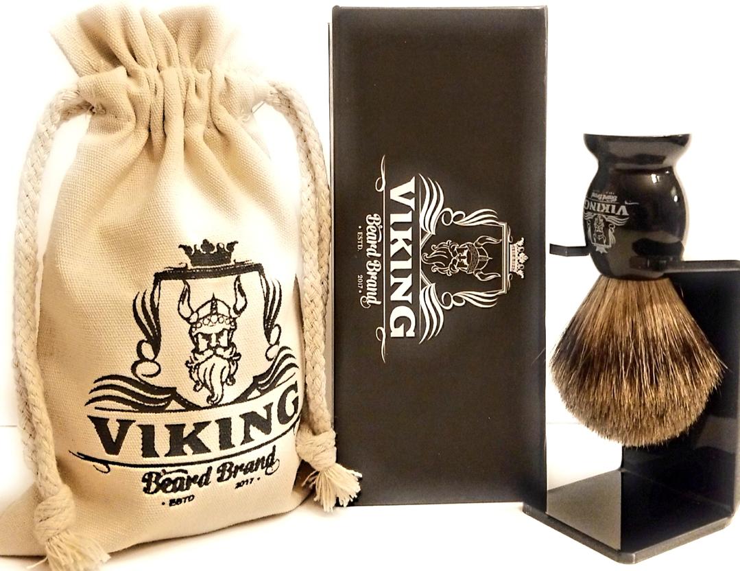 Shaving Supplies Edmonton - Edmonton's Leader In Shaving Supplies – Viking  Beard Brand