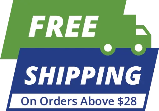 free shipping