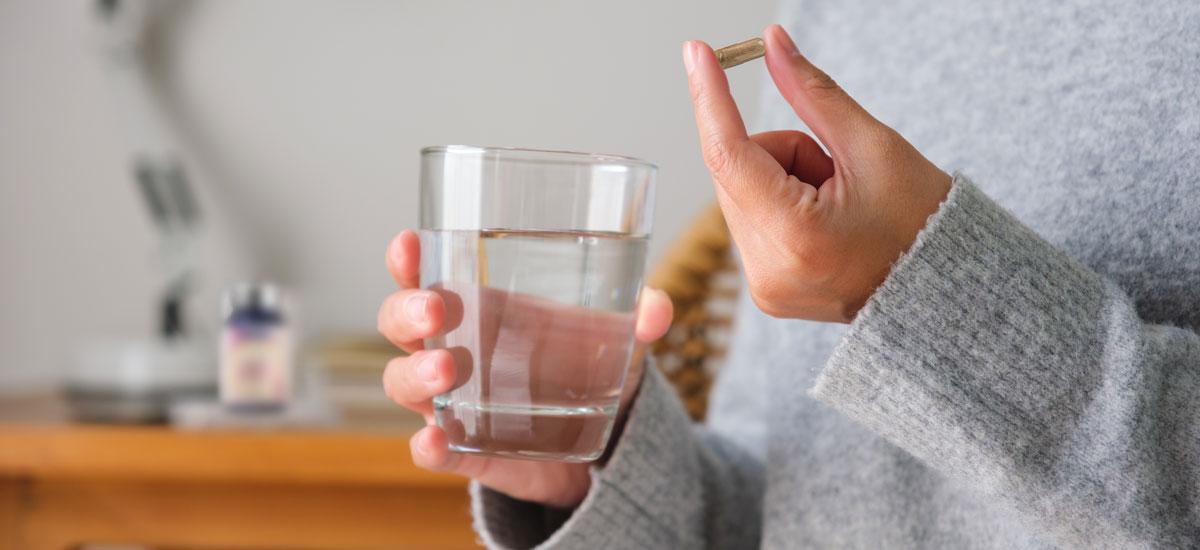 How to Consume Nail n Mane