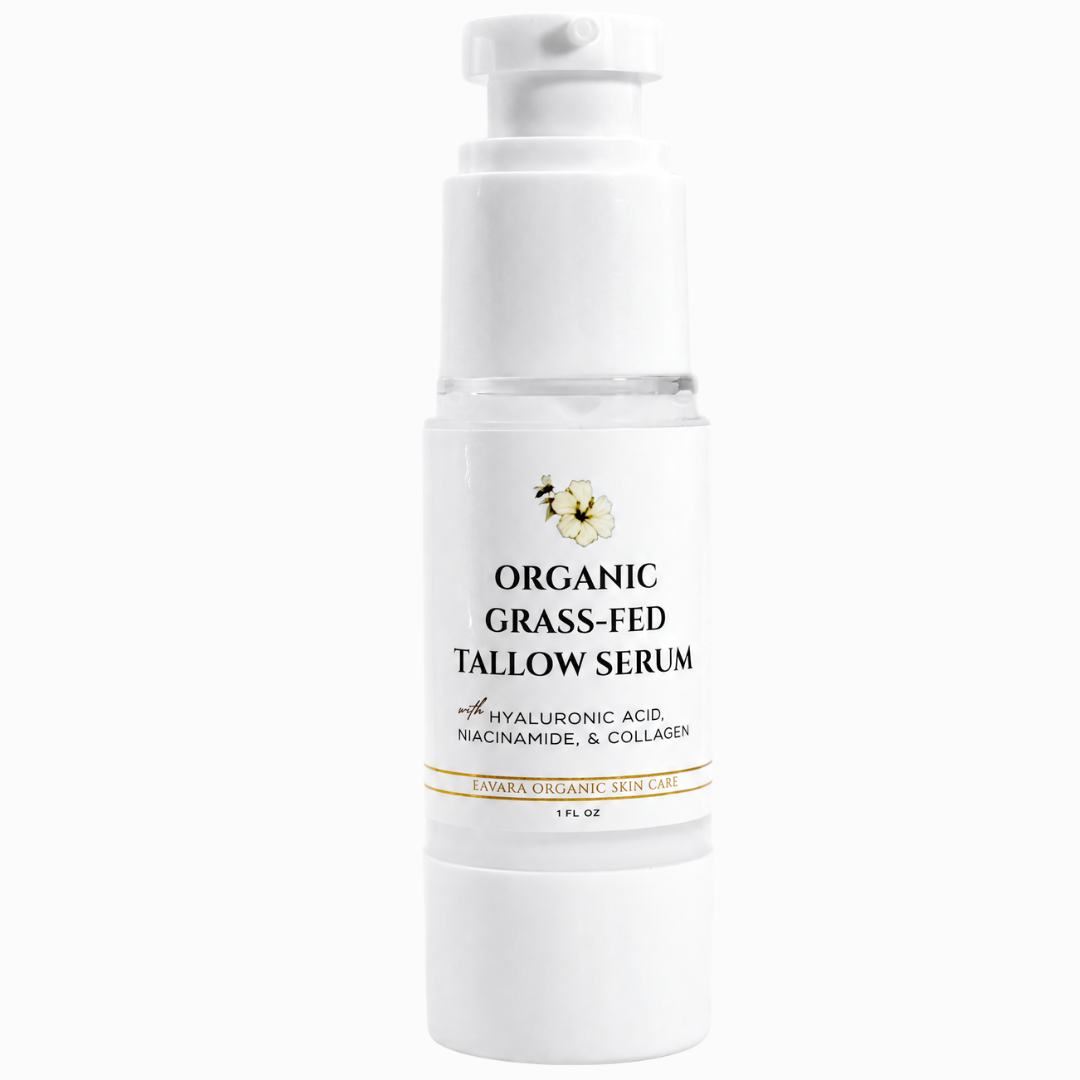Pure Balance Tallow Serum