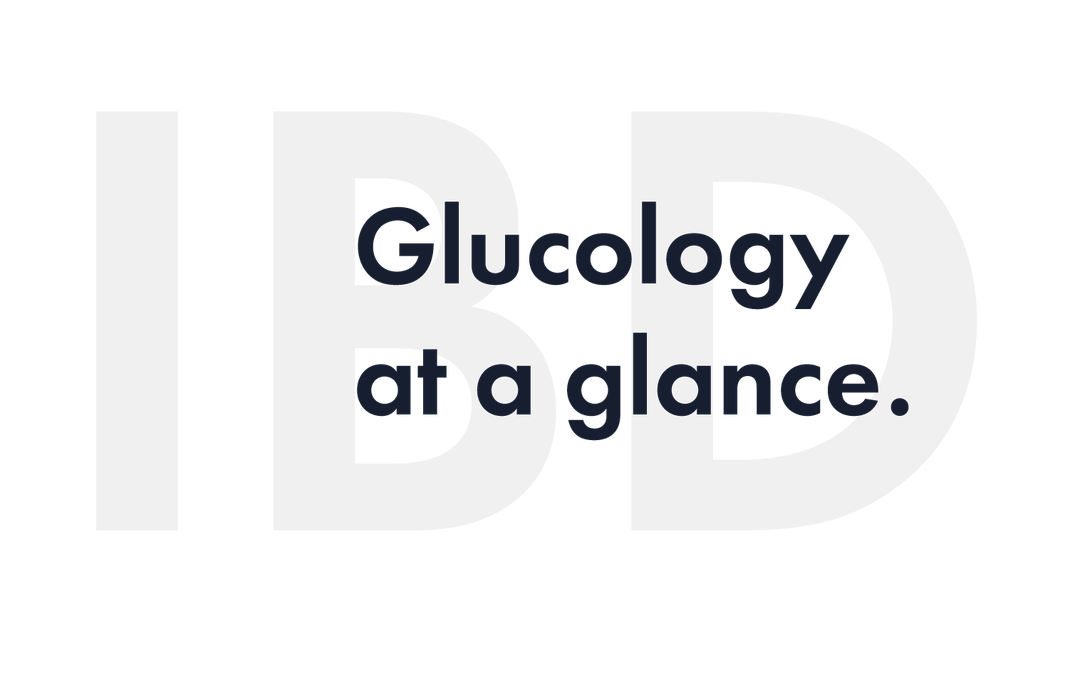 Glucology Story and business collaboration