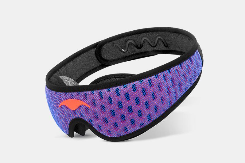 Manta Sleep Mask PRO