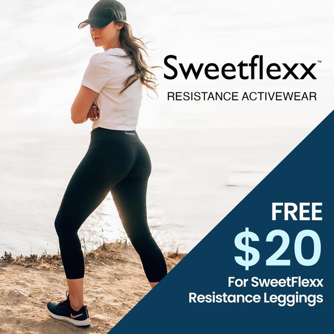 Unboxing Sweetflexx Leggings & Testing Sweetflexx Leggings for