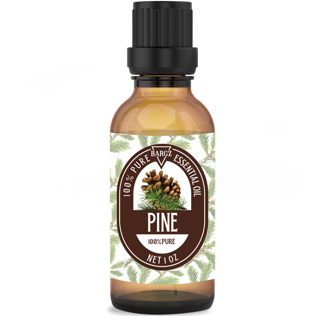 Pine Essential Oil 1 oz