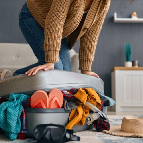 Stylish and Smart: The Best Travel Bag Ideas to Watch for in Your next Duffel.