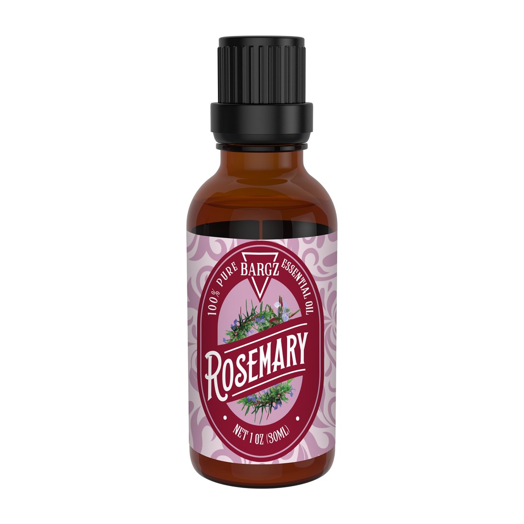 Rosemary Essential Oil 1 oz