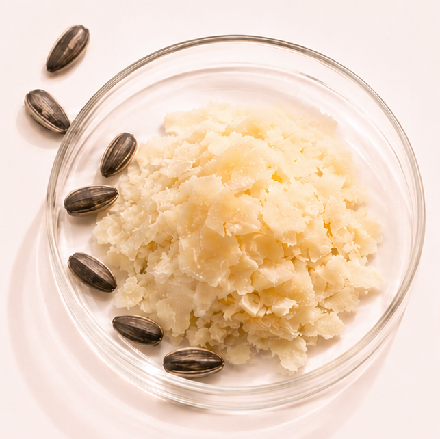 Sunflower Seed Wax