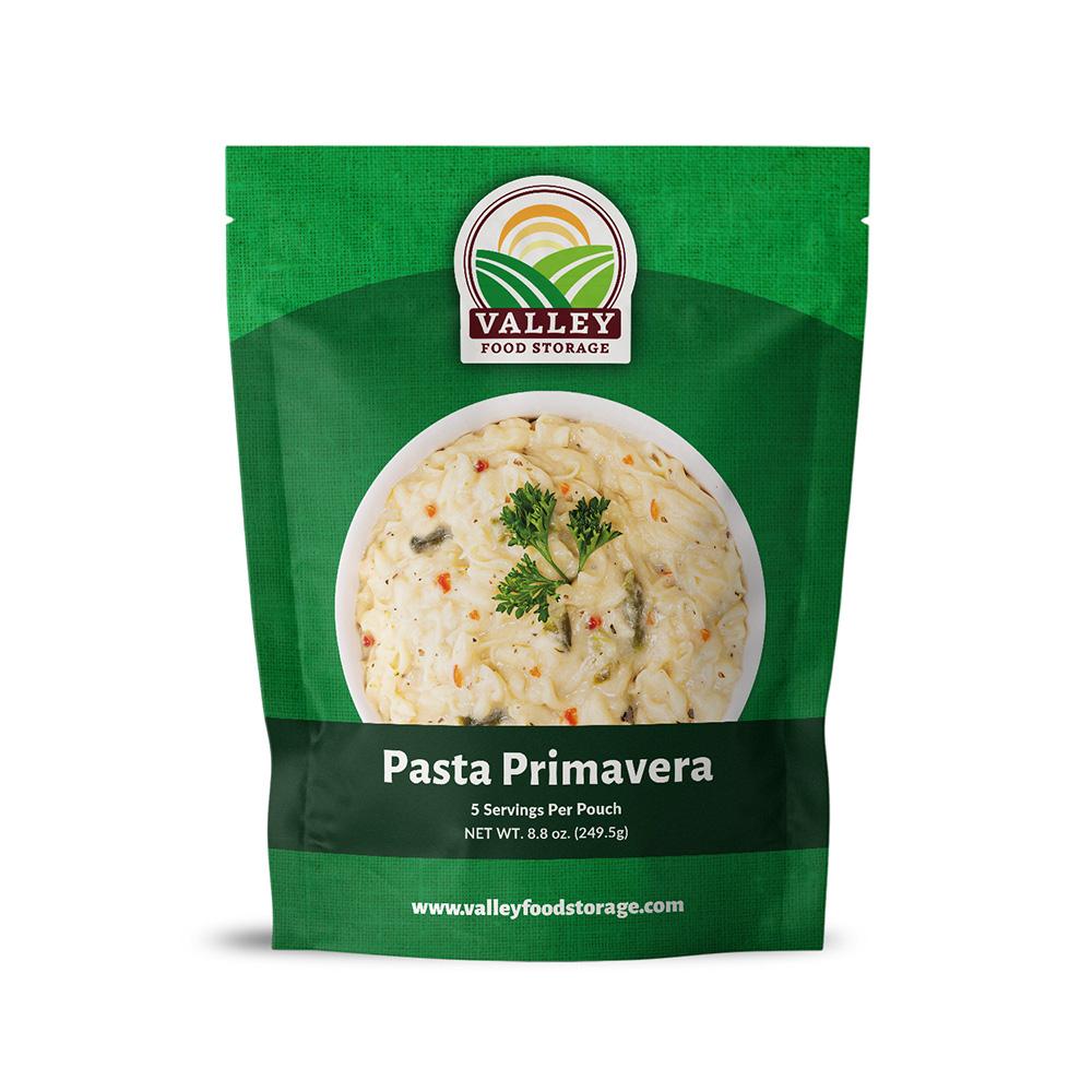 Italian Wild Risotto