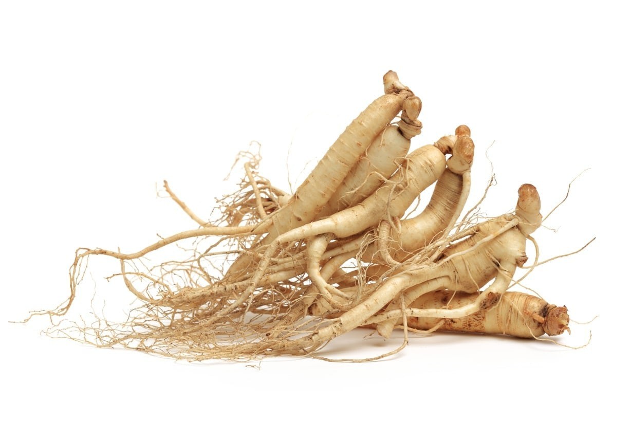 asian ginseng testosterone booster