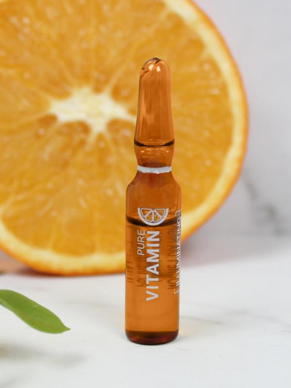 Vitamin C Concentrate