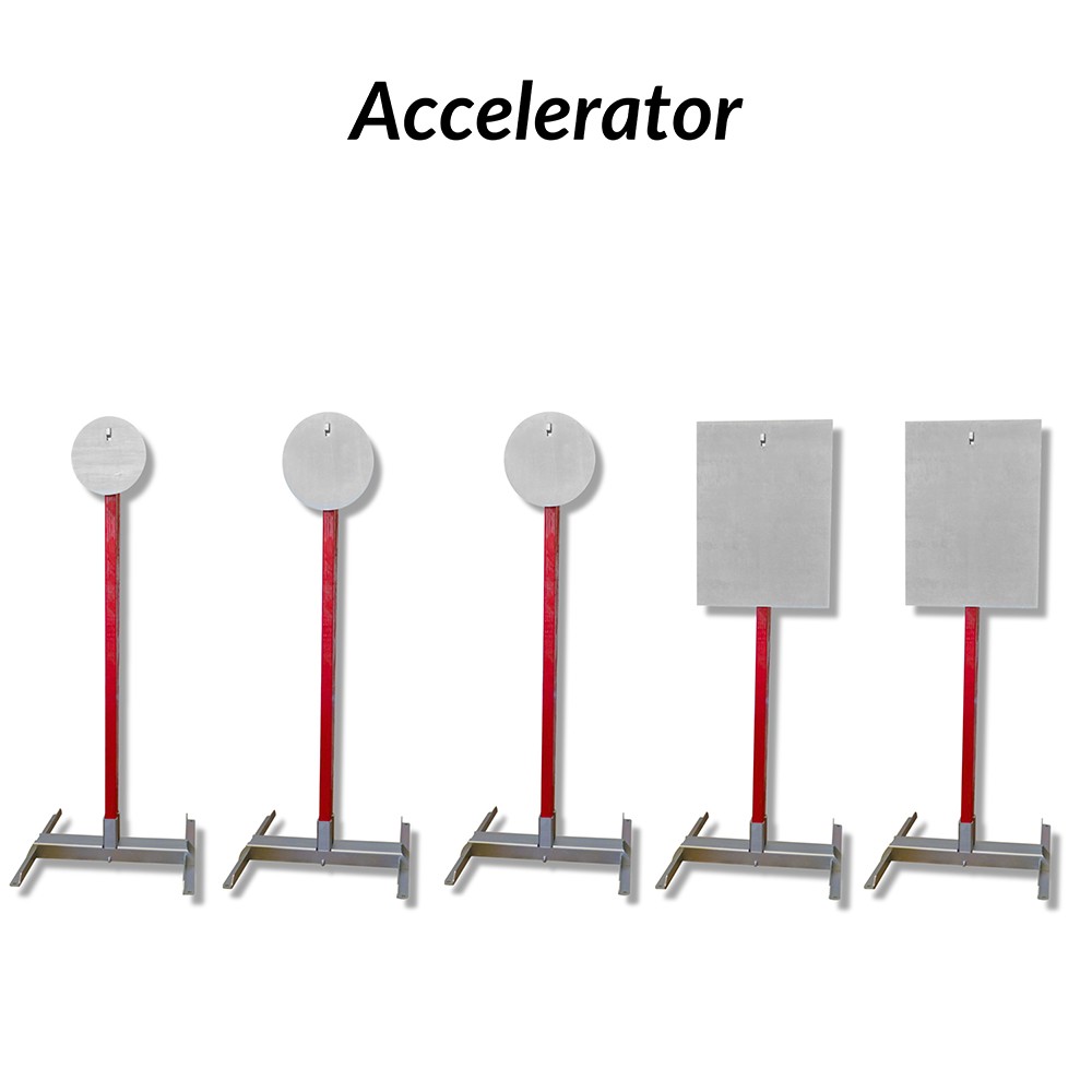 SC Accelerator